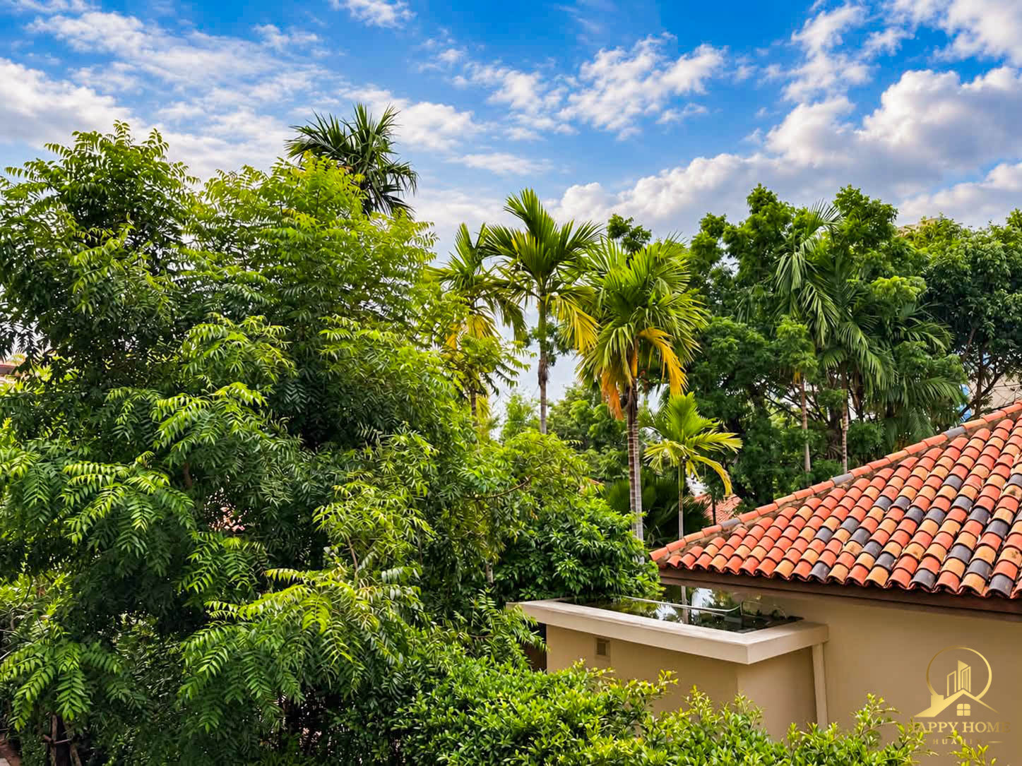 Beachfront condo for sale in Sasara Huahin  – รูปที่ 4