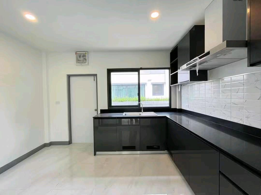 🔥🔥 House for Rent The City Sukhumvit - Onnut 🔥🔥 Nearby BTS Phra Khanong Station  – รูปที่ 2