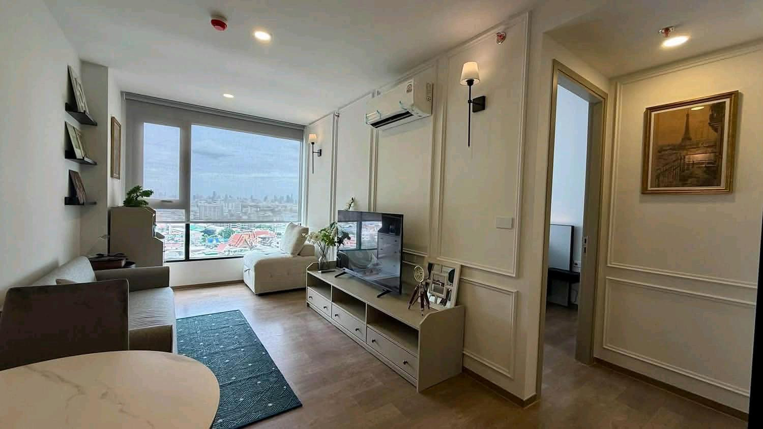 ❤❤New and Modern 1 Bedroom – รูปที่ 4