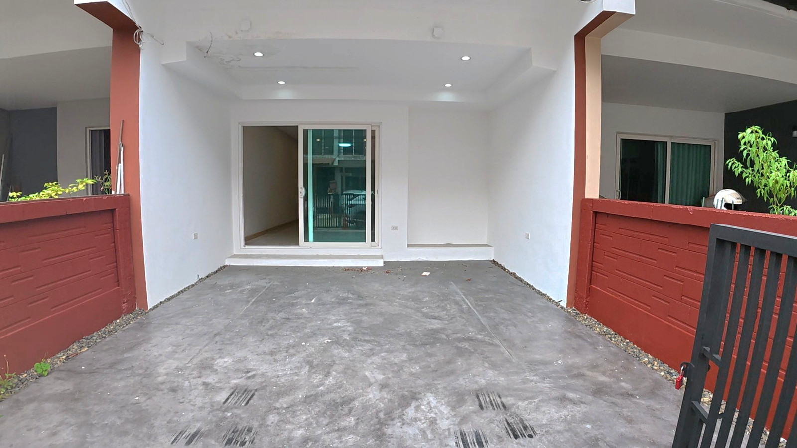 🔥 ขายทาวน์โฮม 3 ชั้น สไตล์โมเดิร์น รามอินทรา กม.12 🏡 พื้นที่ใช้สอย200 ตร.ม. ฟังก์ชันลงตัว ใช้ได้ทั้ง บ้านพักอาศัย หรือ Home Office 📍 โครงการ Greenwich Ramintra (กรีนิช รามอินทรา) – รูปที่ 3