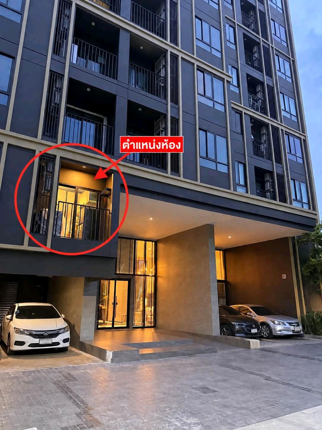 ให้เช่า NUE CONNEX CONDO DONMUEANG ✨ ห้องใหม่แกะกล่อง • แต่งสวย • เฟอร์ครบ • พร้อมเข้าอยู่🚆 เดินทางสะดวก เชื่อมต่อทั้ง BTS สายสีเขียว + รถไฟฟ้าสายสีแดง และมี Shuttle Bus ของโครงการรับ–ส่งสถานี 🚐  – รูปที่ 2