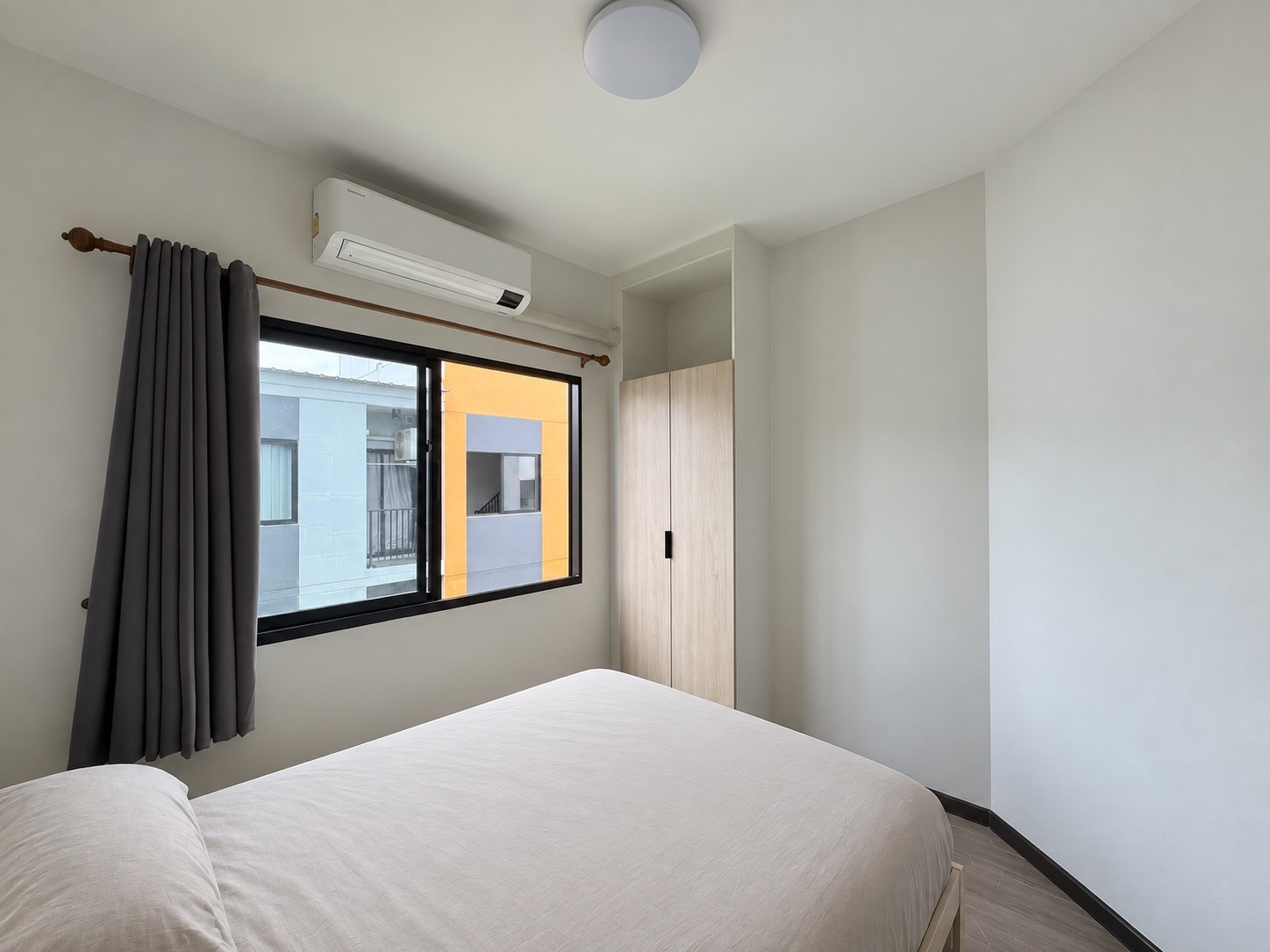 Always Rented! Condo for Sale at V Condo Bangna-Bangbo, 1 Bedroom, 24.39 sq.m., Near ABAC Bangna Always Rented! Condo for Sale at V Condo Bangna-Bangbo, 1 Bedroom, 24.39 sq.m., Near ABAC Bangna