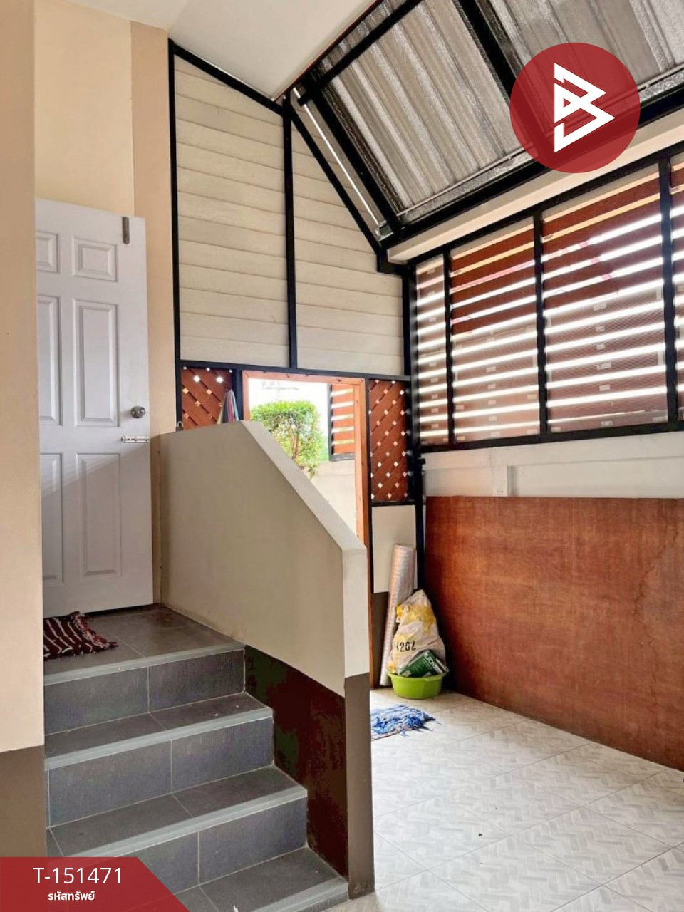 ขายบ้านเดี่ยว โครงการบ้านวโรรส11 (Baan Warorose11) ระยอง  – รูปที่ 3