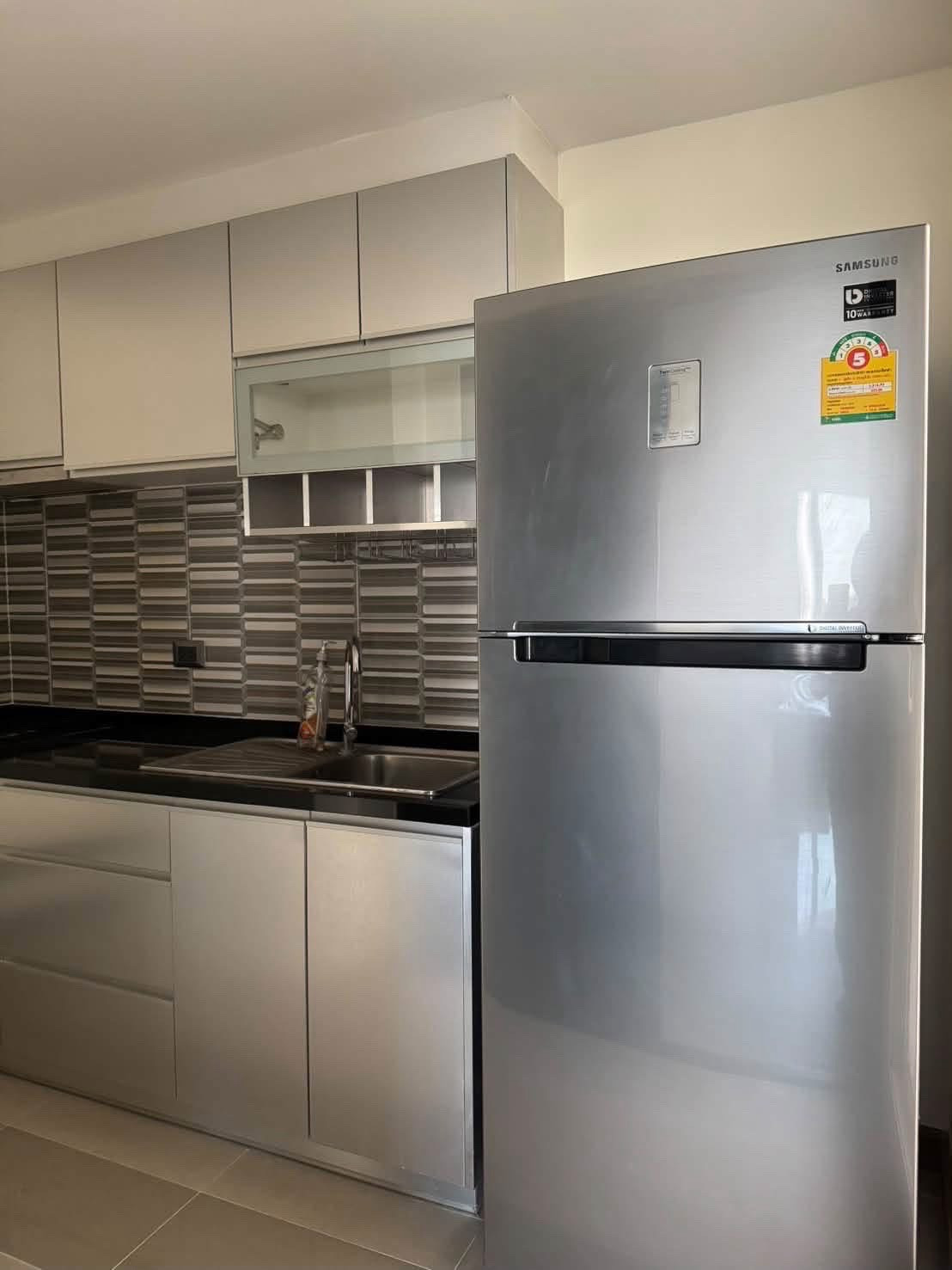 Supalai wellington /2 beds 2 baths/ 76 sqm./ 7 fl./30,000 – รูปที่ 3