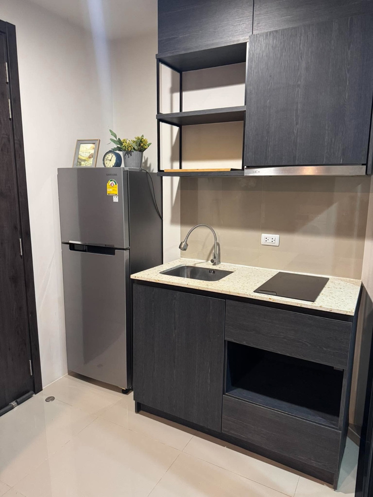 🔥 ขาย 🔥 เอ็กซ์ที ห้วยขวาง - XT Huaikhwang / 1 ห้องนอน E227  – รูปที่ 2