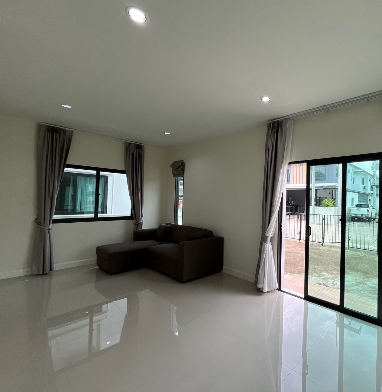 🏡🔥 ด่วน! ให้เช่า บ้านเดี่ยว 2 ชั้น CPN นิน วงแหวน–ลำลูกกา คลอง 6 4 ห้องนอน 3 ห้องน้ำเฟอร์นิเจอร์และเครื่องใช้ไฟฟ้าบางส่วน เดินทางสะดวก 📍 พร้อมเข้าอยู่ #รับต่างชาติ 💥 ลดเหลือเพียง 23,000 บาท/เดือน | ราคาต่อรองได้ – รูปที่ 2
