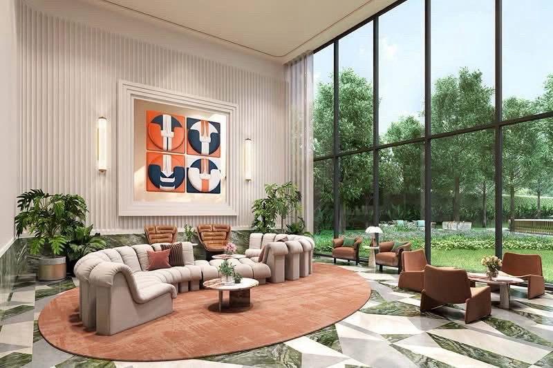 🚀𝗦𝗛𝗨𝗦𝗛 Ratchathewi | Loft 1 bed 1 bath 41 sq m. Starting at only 7.99 MB!! 📲 095-9299924 (K.Benz)