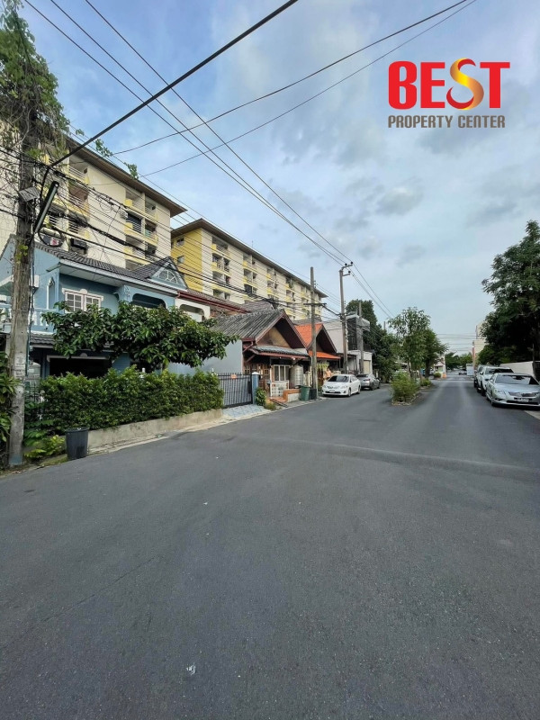 ให้เช่าบ้านเดี่ยว 2 ชั้น หมู่บ้านซื่อตรง 28 นวมินทร์ 143 | 5 นอน 3 น้ำ ใกล้ รพ.พญาไทนวมินทร์ – รูปที่ 2