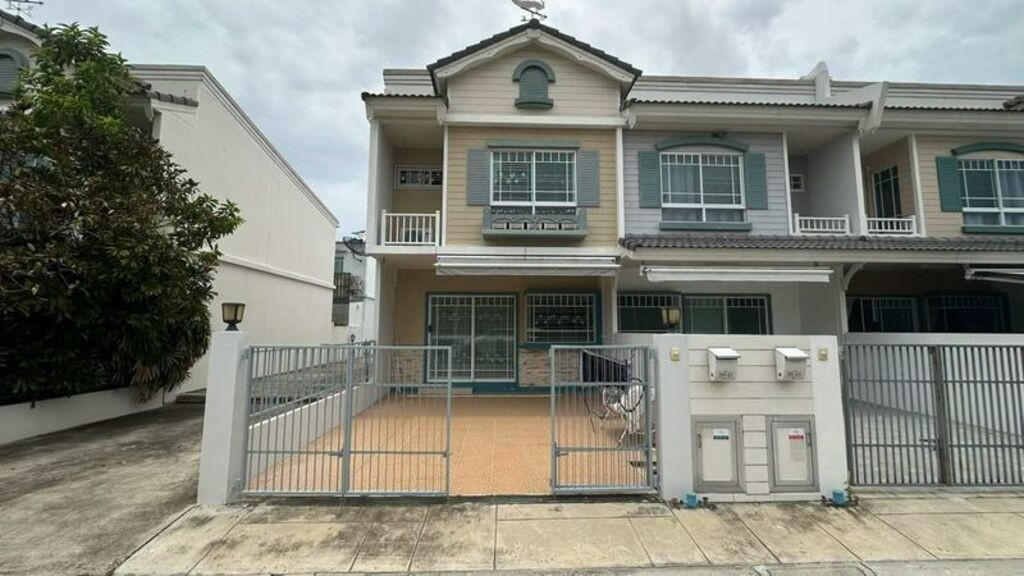For Rent Indy 2 Bangna KM.7 Unit 109/85 (Behind Mega Bangna) For Rent Indy 2 Bangna KM.7 Unit 109/85 (Behind Mega Bangna)