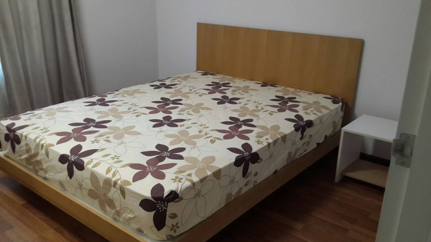 1K150969 - ขาย ยู แอท หัวหมาก สเตชั่น ตึก B ชั้น 2 (Sell Condo U @ Huamak Station) 1K150969 - ขาย ยู แอท หัวหมาก สเตชั่น ตึก B ชั้น 2 (Sell Condo U @ Huamak Station)
