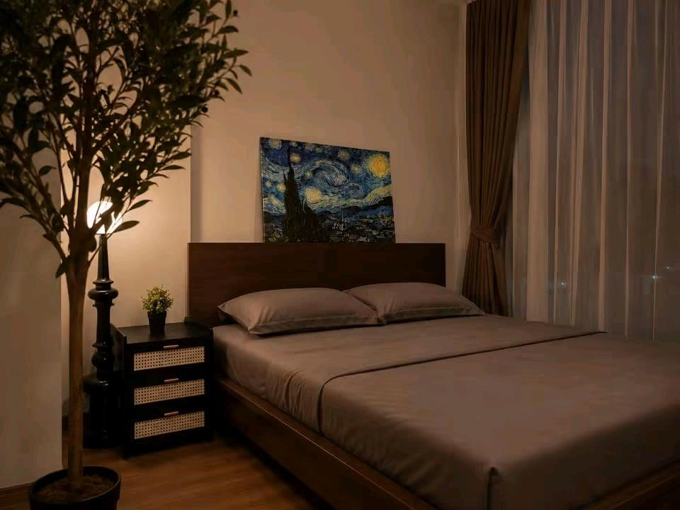 🔥 Townhome for Rent Pleno Sukhumvit bangna 4 🔥🔥 Nearby Mega bangna  – รูปที่ 3
