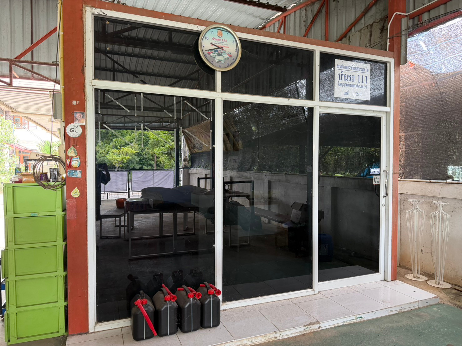 ขายบ้านเดี่ยว 2 ชั้น พร้อมที่ดินแปลงใหญ่ ทำเลดีติดถนนใหญ่! อ.เฉลิมพระเกียรติ จ.นครราชสีมา – รูปที่ 3