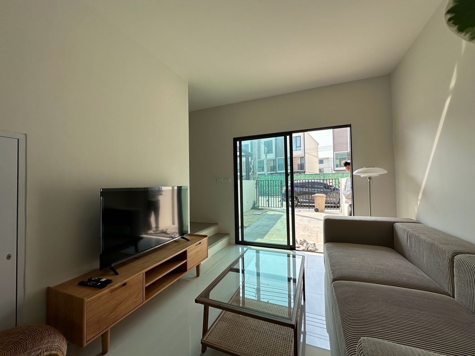 📣Townhouse For Rent: Altitude Kraf Bangna📣 📣Townhouse For Rent: Altitude Kraf Bangna📣