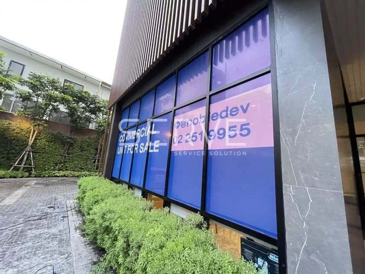 🔥9.1MB- สุดคุ้ม ขาย อาคารพาณิชย์ หน้าโครงการ Nue Noble Fai Chai Wang Lang ทำเลดีมาก ติด MRT ไฟฉาย,ใกล้ รพ.ศิริราช   – รูปที่ 4
