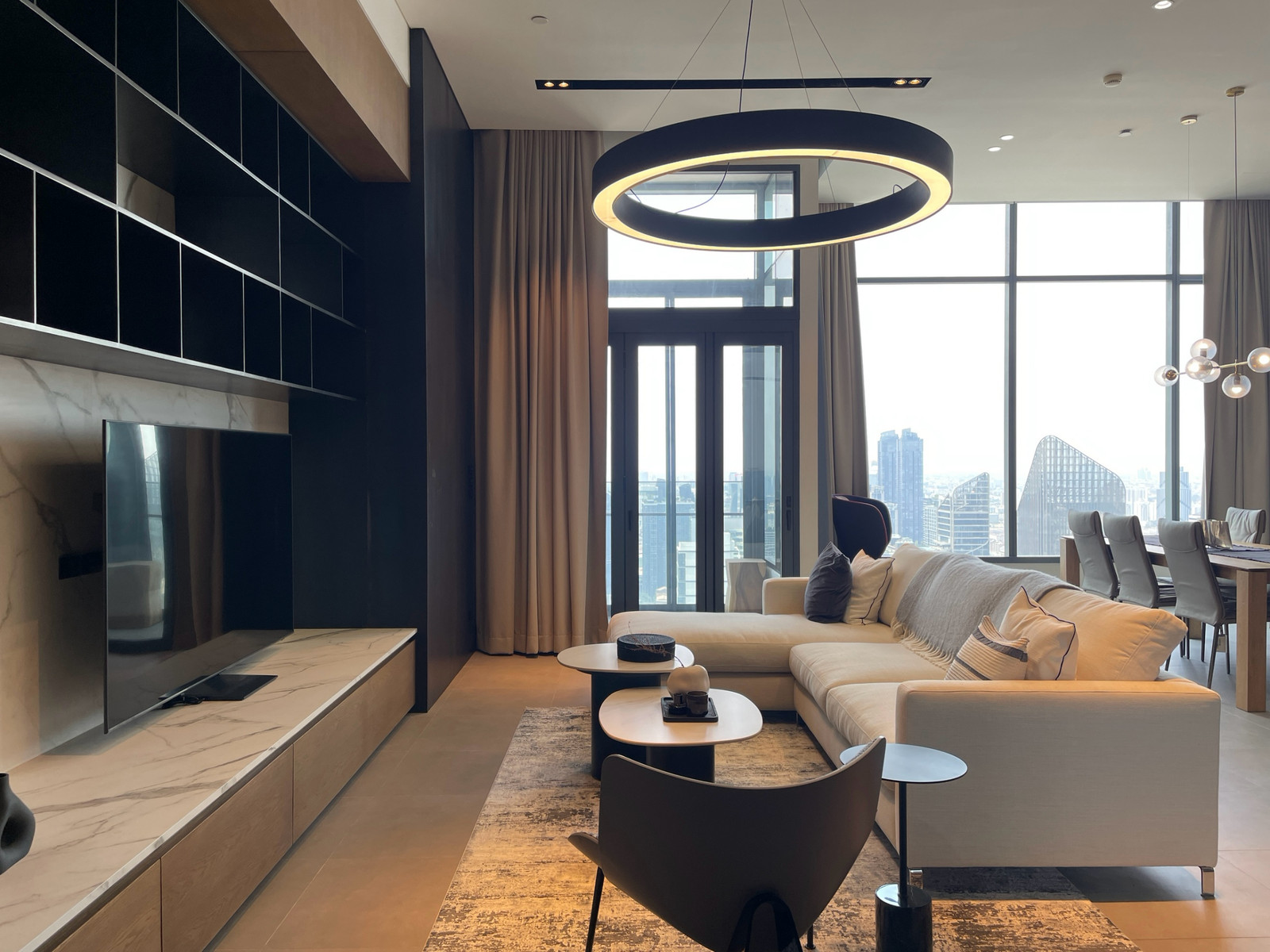 The Esse Asoke For Rent The Esse Asoke For Rent