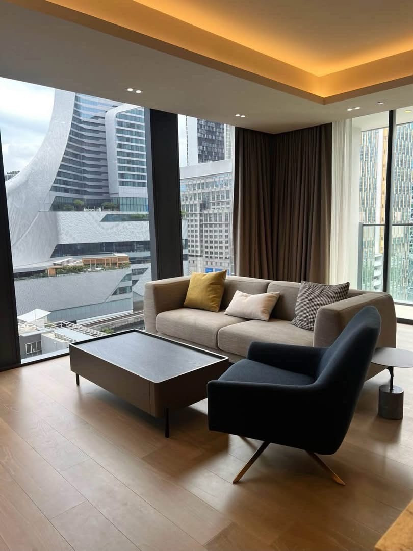 Tonson One Residence For Rent Tonson One Residence For Rent