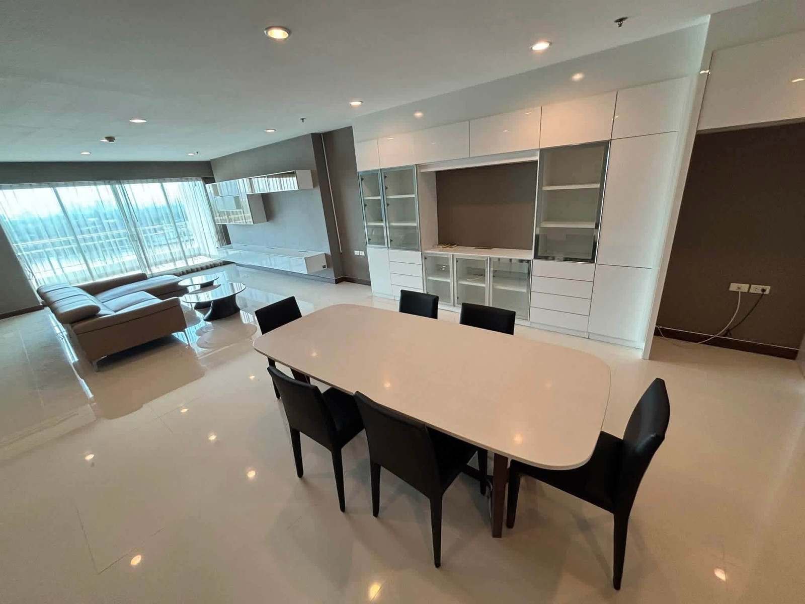 Sale / Rent Condo Supalai Prima Riva (ศุภาลัย พรีมา ริวา) Type 3 Bed River view Sale / Rent Condo Supalai Prima Riva (ศุภาลัย พรีมา ริวา) Type 3 Bed River view