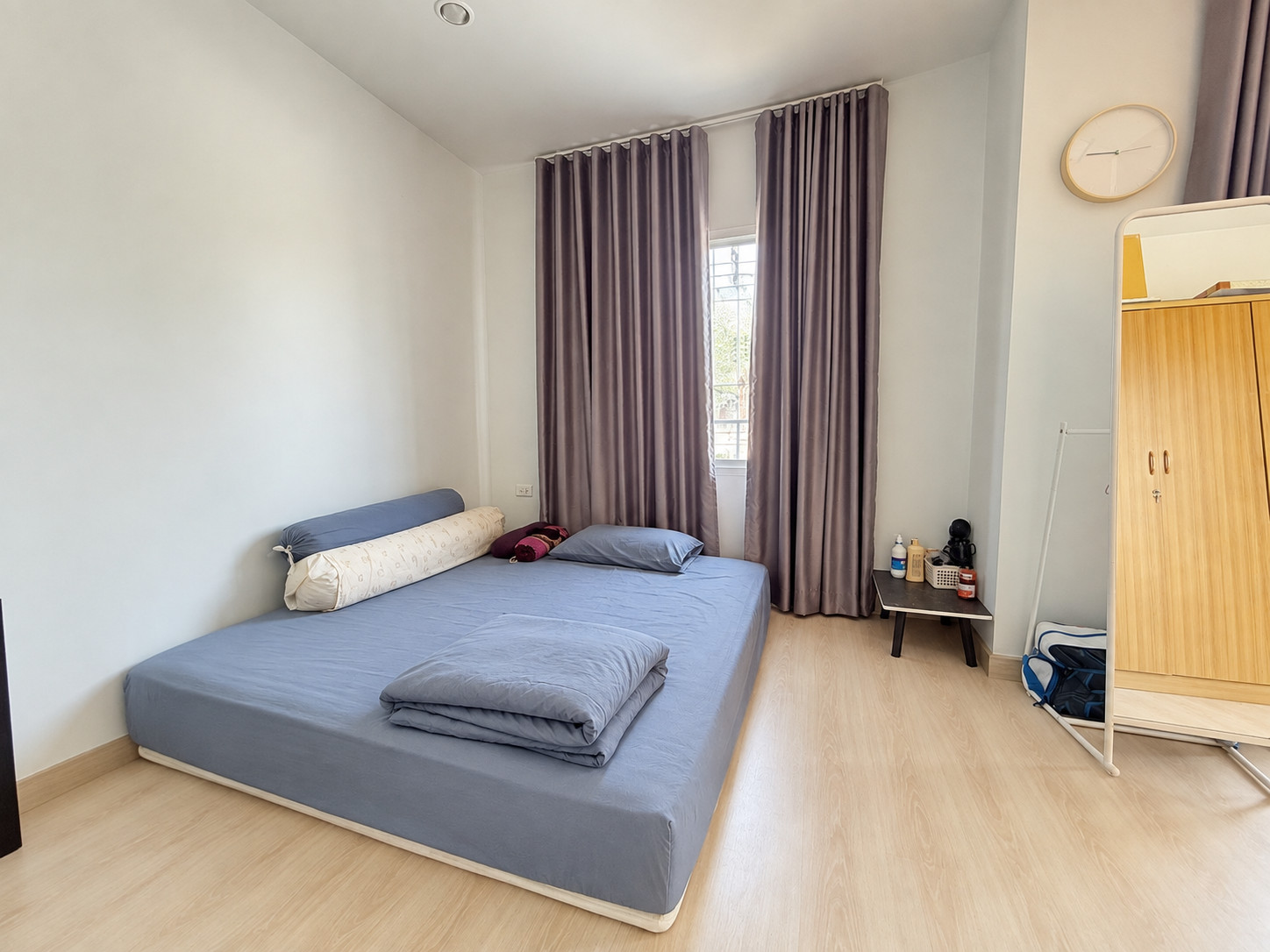 🔥 2-story townhome, area over 30 sq m, Rangsit-Lam Luk Ka zone, only 3.6 million baht! 🔥The Village Rangsit - Wongwaen – รูปที่ 4