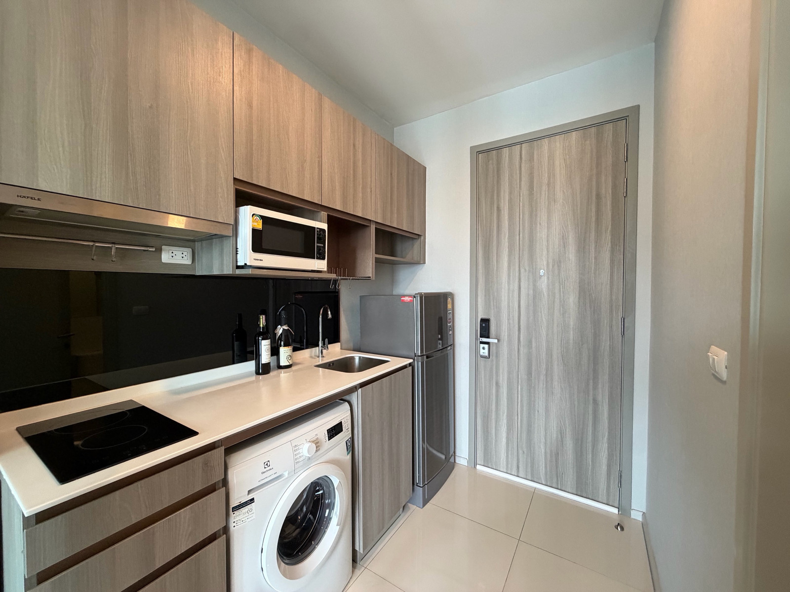 ให้เช่า KnightsBridge Prime Ratchayothin ติด BTS 13.9K!! – รูปที่ 2