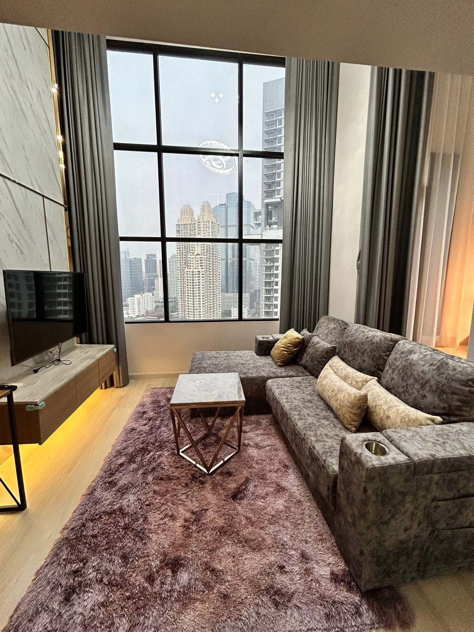 🏙️ For rent | KNIGHTSBRIDGE PRIME SATHORN 🏙️ For rent | KNIGHTSBRIDGE PRIME SATHORN