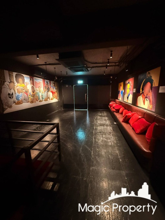 ให้เช่าพื้นที่สำนักงาน ใน ปาร์ค อเวนิว เอกมัย ถนนสุขุมวิท 63 (เอกมัย) แขวงคลองตันเหนือ เขตวัฒนา กรุงเทพมหานคร – รูปที่ 4