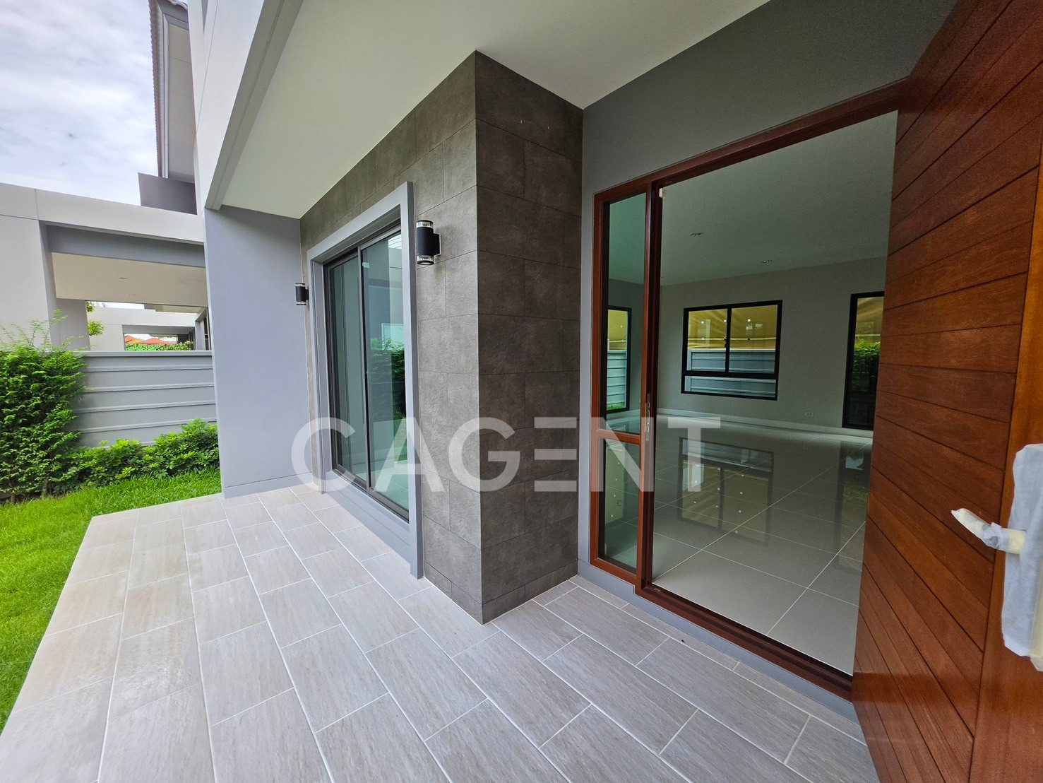 ขายบ้านเดี่ยว ‘นินญา ราชพฤกษ์’ จาก Central Pattana – รูปที่ 3