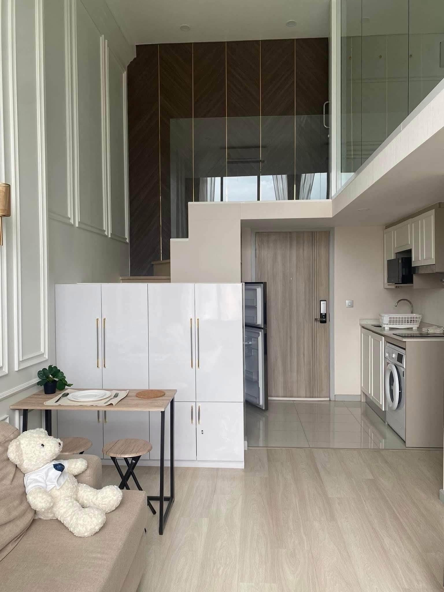 🏙️ ให้เช่า | KNIGHTSBRIDGE PRIME SATHORN  – รูปที่ 2