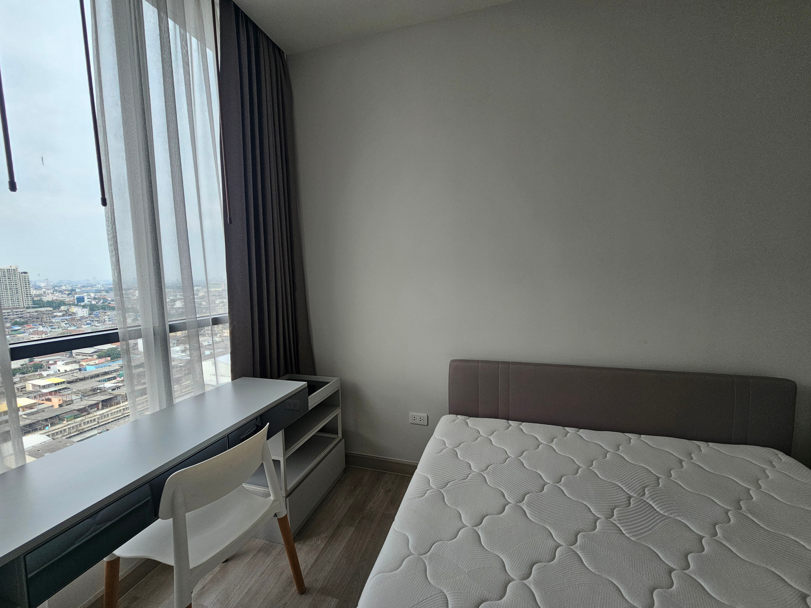 ด่วนห้องว่าง🚩🚩🚩🏙️ ให้เช่า Niche Pride Taopoon  – รูปที่ 3