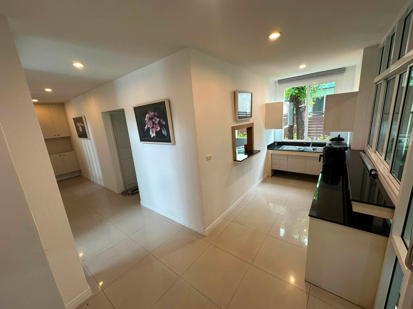 ให้เช่า บ้านเดี่ยว Nusasiri Bangna | ที่ดินใหญ่ 173 ตร.ว. | พื้นที่ใช้สอย 420 ตร.ม. | Fully Furnished | พร้อมเข้าอยู่ – รูปที่ 4