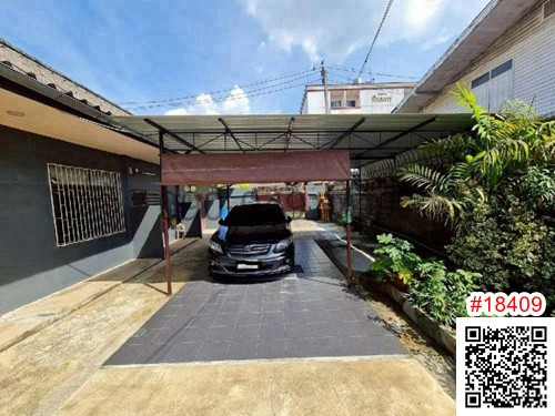 ขาย บ้าน 2 ชั้น พร้อมที่ดิน 100 ตรว. หน้าปากซอยติด BTS สถานีพหลโยธิน 59 ขาย บ้าน 2 ชั้น พร้อมที่ดิน 100 ตรว. หน้าปากซอยติด BTS สถานีพหลโยธิน 59