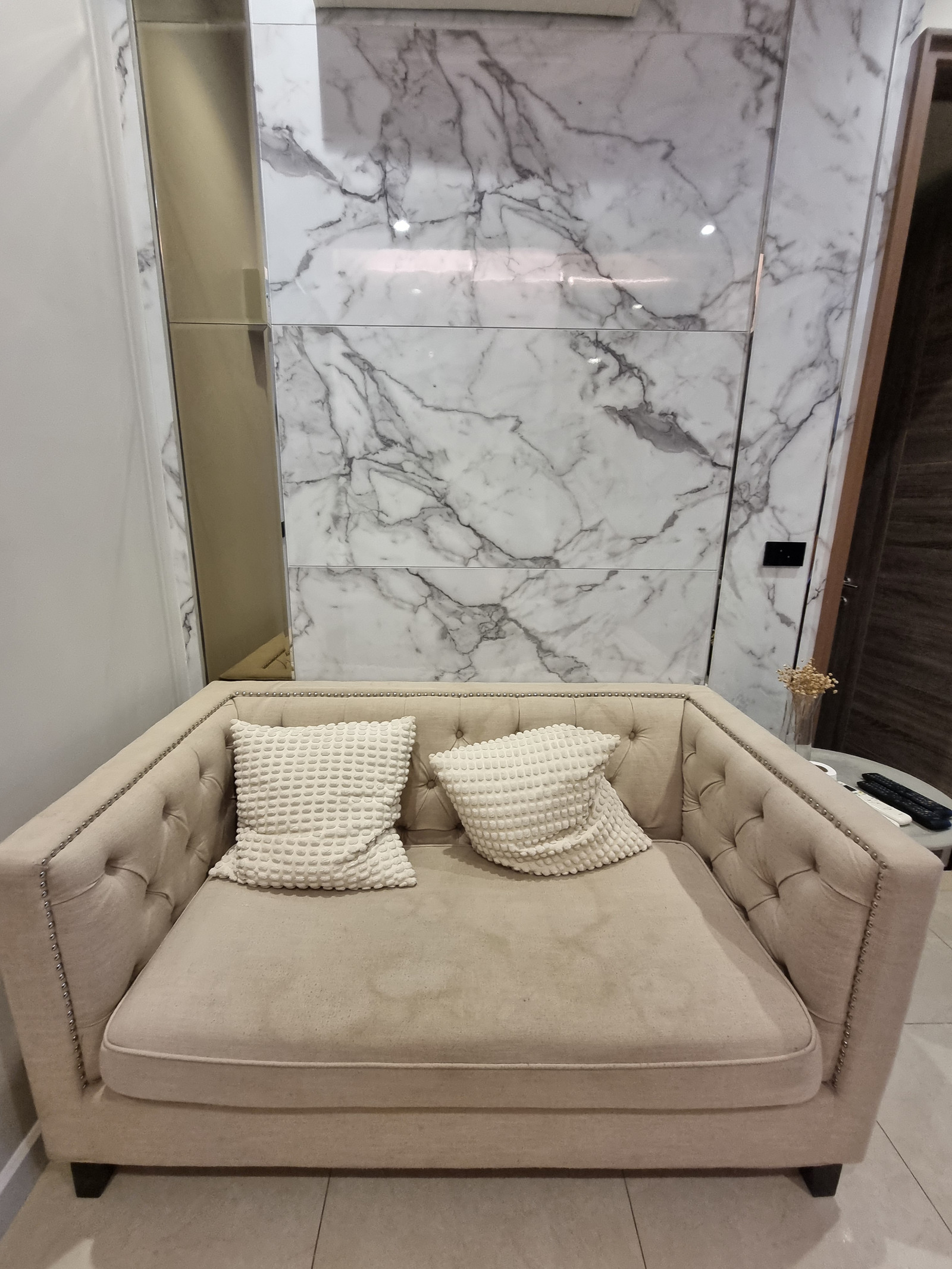 Condo for rent Mayfair Place Sukhumvit 50 • 29.83 sq m • 1 bedroom • 14,000 baht/month ready to move in