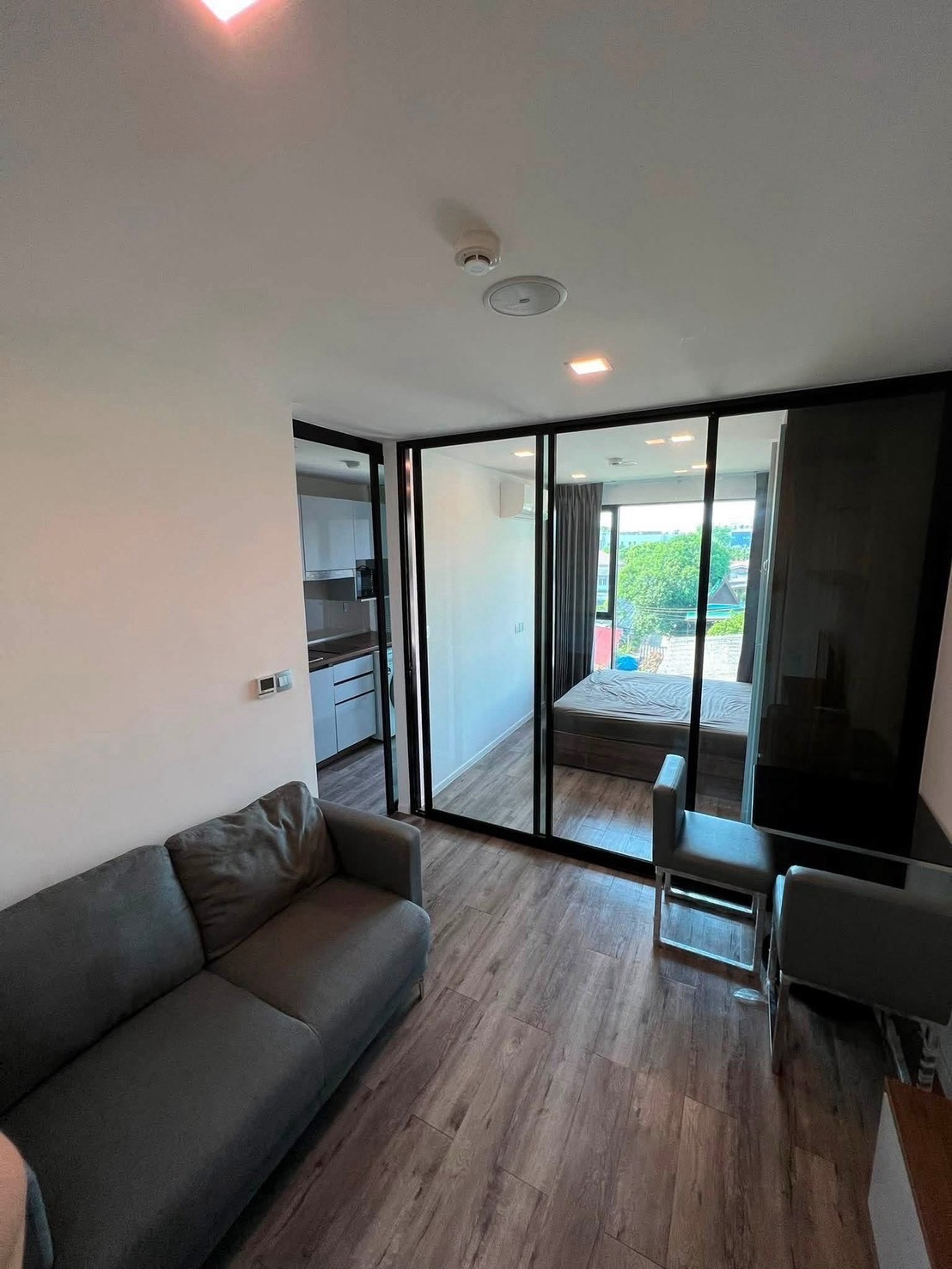 💥 ด่วน ห้องหลุดจอง! ราคาต่ำกว่าตลาด เหลือแค่ 2 ล้าน! ขนาด 25 SQM 🔥