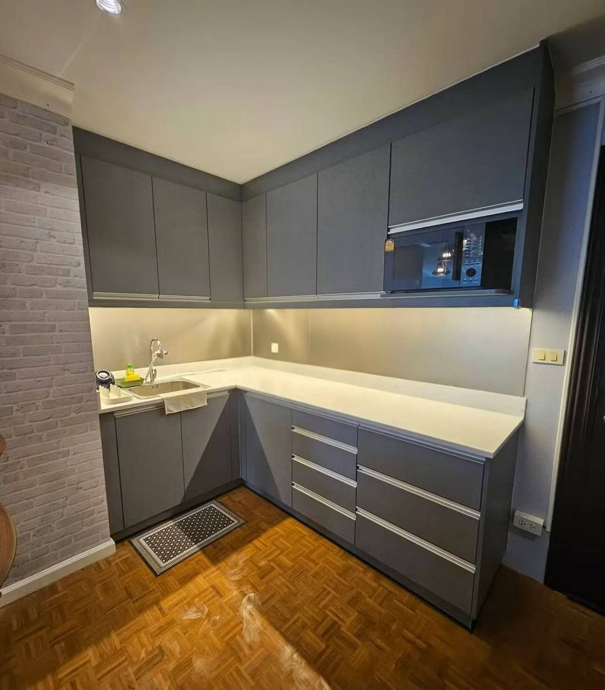  🔥 ขาย 🔥 สีลม สวีท - Silom Suite / 2 ห้องนอน P187  – รูปที่ 3