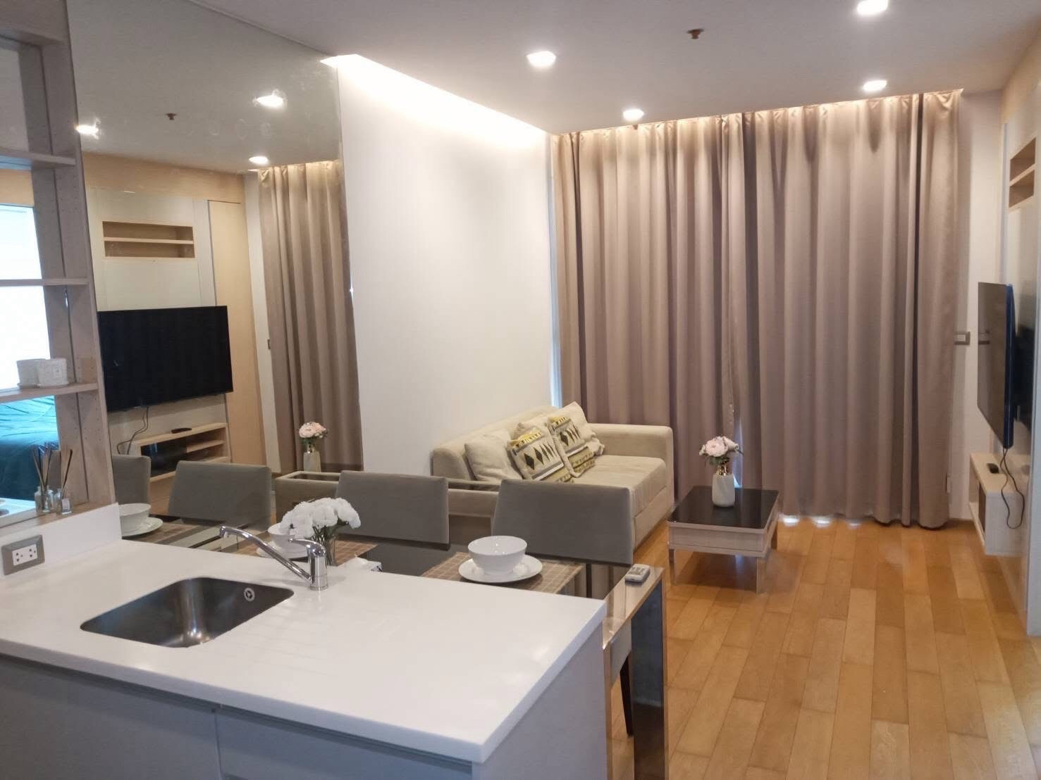 ดิ แอดเดรส อโศก – รูปที่ 4