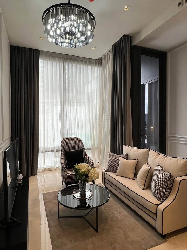 Ashton Silom for rent 72.5 sqm 2 beds 1 baths 75,000 per month for sale 14.9MB Ashton Silom for rent 72.5 sqm 2 beds 1 baths 75,000 per month for sale 14.9MB
