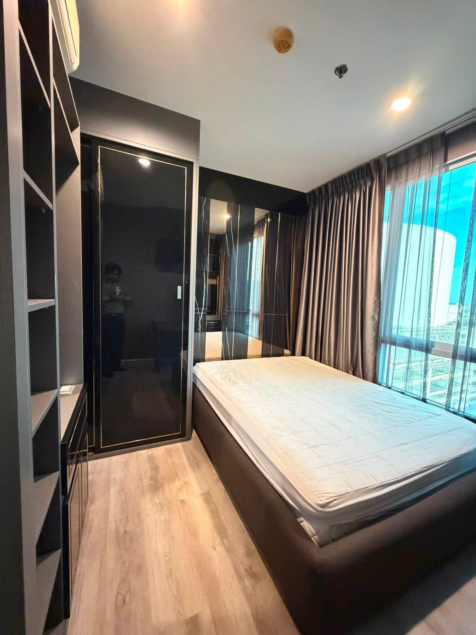 ให้เช่า The Sky Sukhumvit  ชั้น 18 อาคาร C – รูปที่ 2