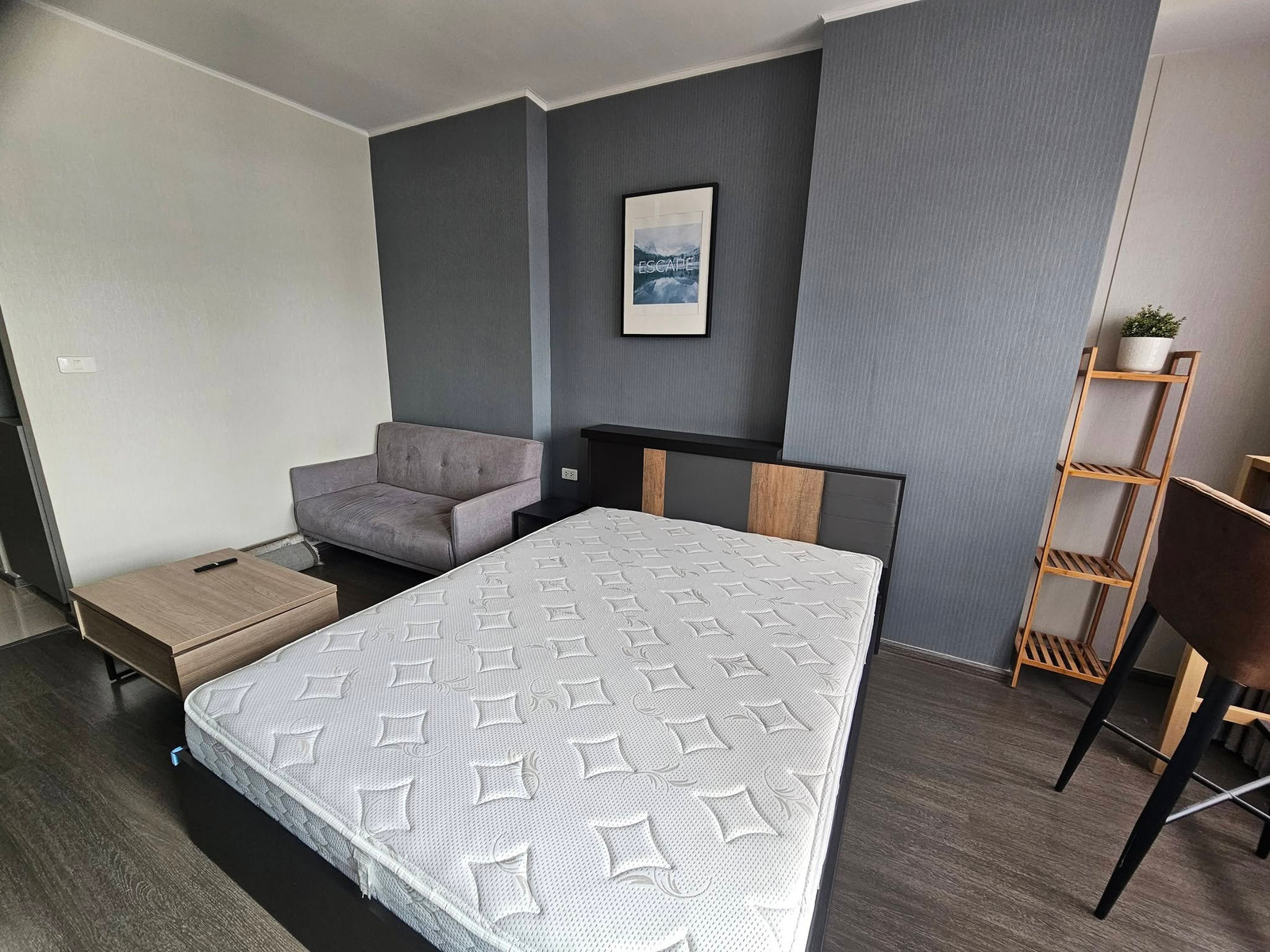 For rent Ideo Sukhumvit 93