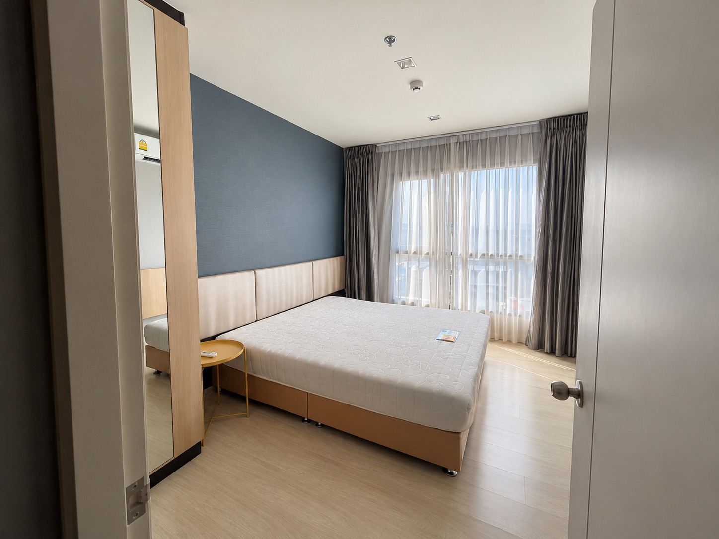 For RENT /เช่า🔥 Life Sukhumvit 48: 1 ห้องนอน 40 ตรม. – รูปที่ 2