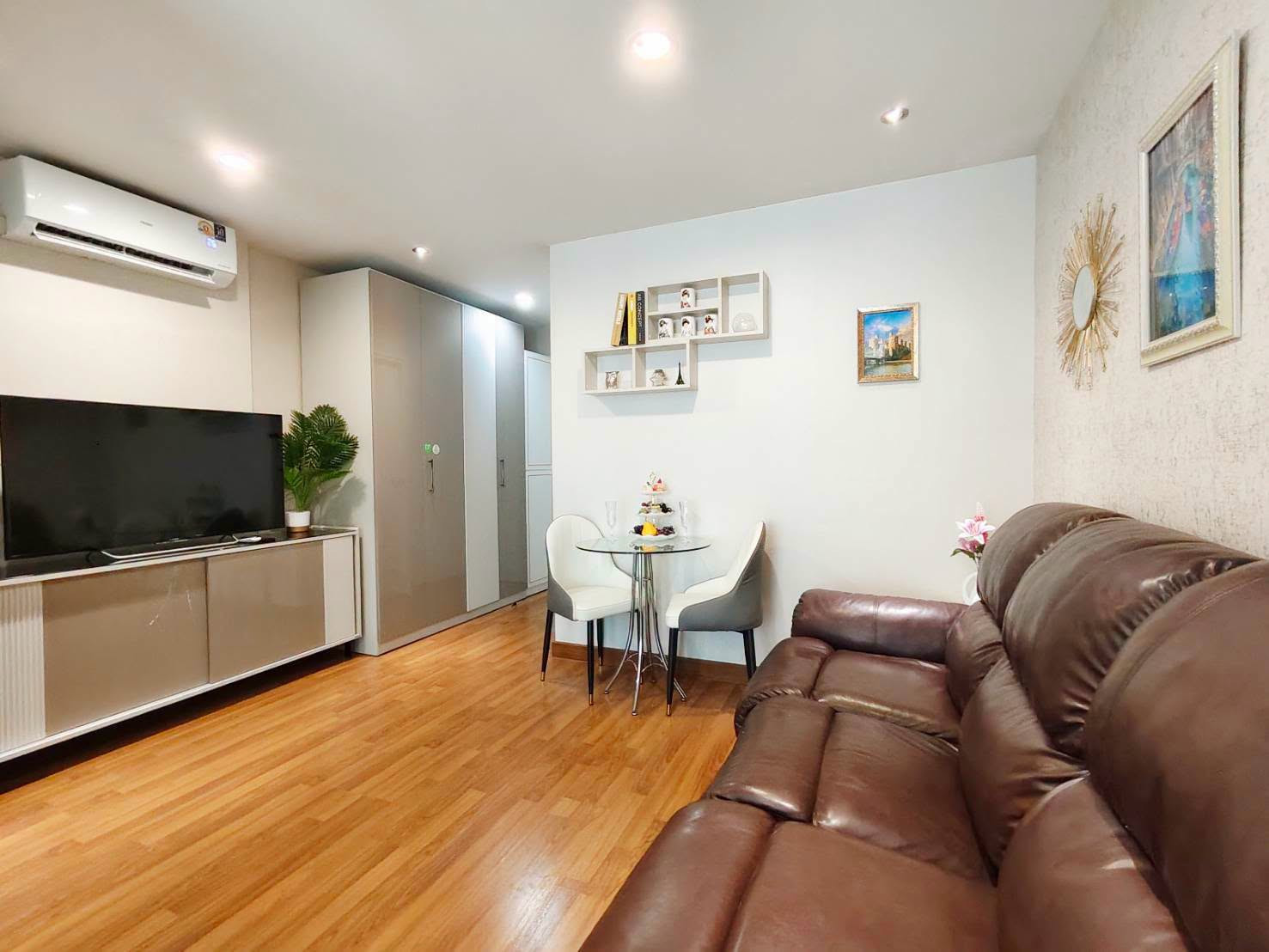 💥SL-11920💥ขายคอนโด ห้องสวย ราคาดี รีเจ้นท์ โฮม สุขุมวิท 81👉แอดไลน์ @wincondo 