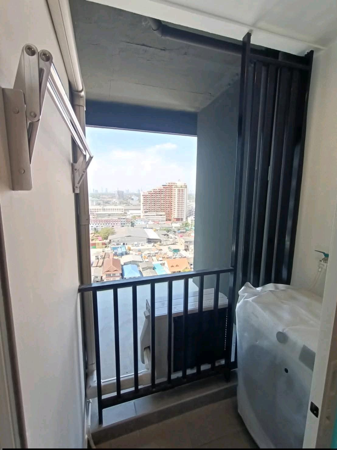 ให้เช่า Regent Home Bangna (New Project)   – รูปที่ 4