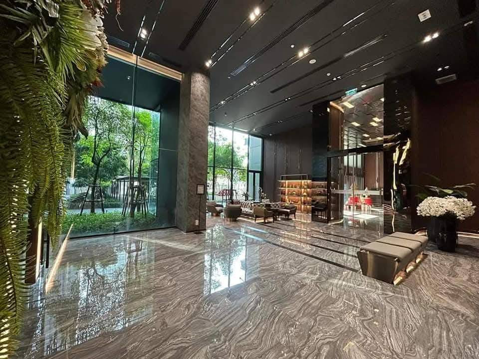 ให้เช่าคอนโด Life Asoke Hype  คอนโดในจุดศูนย์กลางธุรกิจใกล้ MRT พระราม9