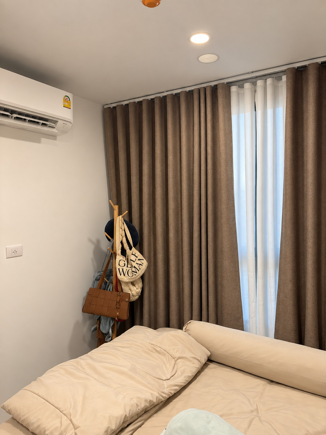 🔥 คอนโด 1 ห้องนอน ราคา 1.95 ล้าน พร้อมของใช้ครบ! 🔥เฟล็กซี่ สุขสวัสดิ์ – รูปที่ 2
