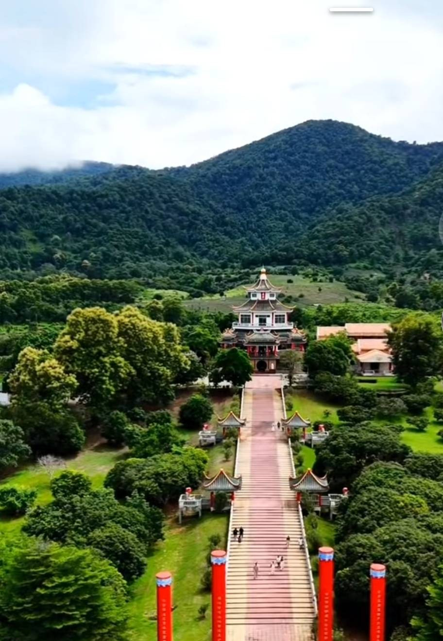ขายที่ดินสวยทำเลทอง อำเภอพาน เชียงราย เหมาะสร้างบ้านพักผ่อน หรือเก็งกำไร! ขายที่ดินสวยทำเลทอง อำเภอพาน เชียงราย เหมาะสร้างบ้านพักผ่อน หรือเก็งกำไร!
