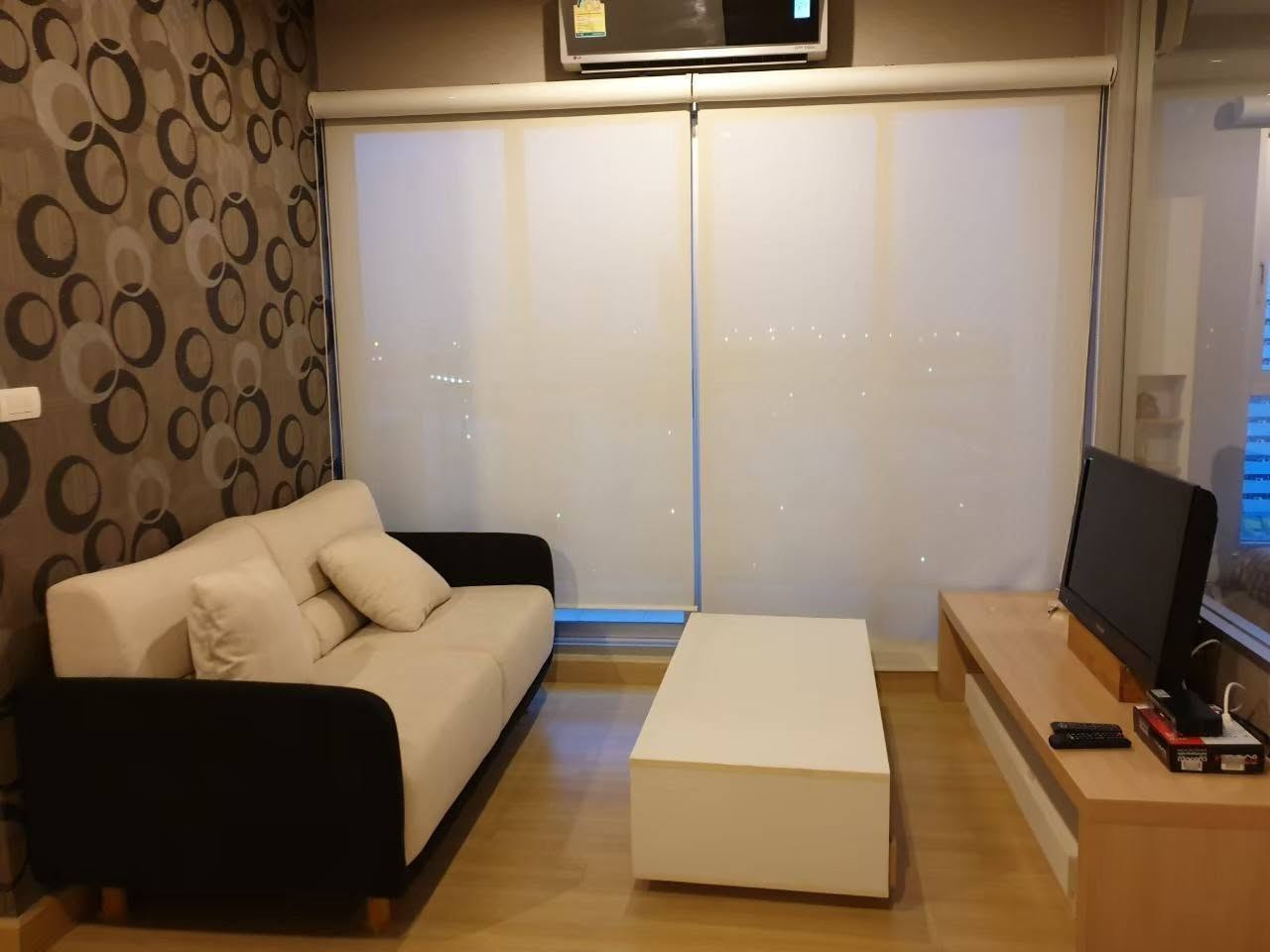 Condo for Rent: The Parkland Srinakarin Lakeside Condo for Rent: The Parkland Srinakarin Lakeside