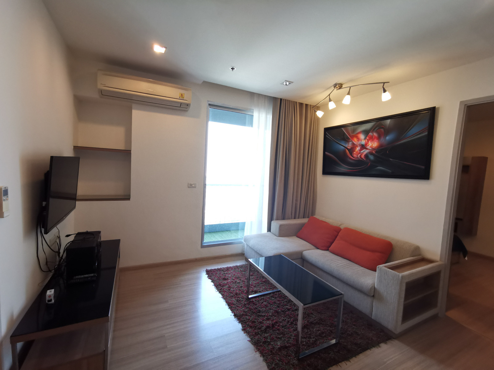 Condo for Rent Rhythm Sukhumvit 50 