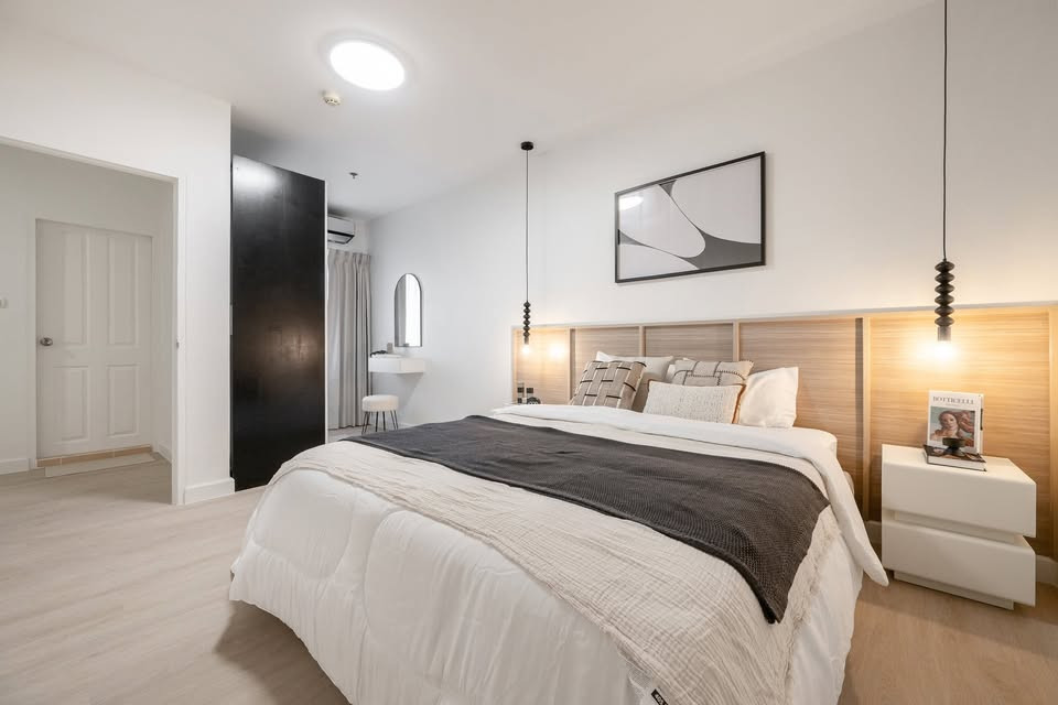 City Home Sukhumvit ✨ตกแต่งใหม่ๆ สวยมาก!✨ City Home Sukhumvit ✨ตกแต่งใหม่ๆ สวยมาก!✨