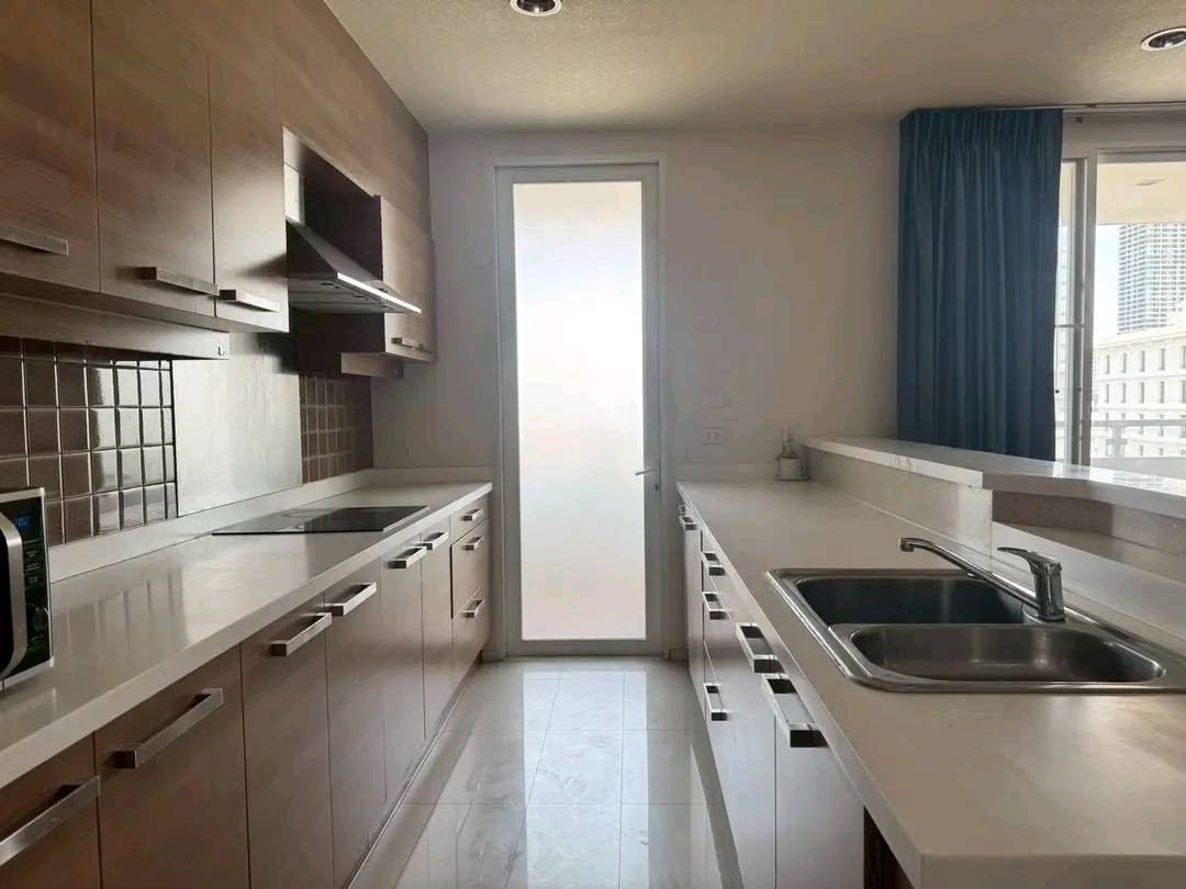 Rent Villa Sikhara (วิลล่า สิกขรา) Type 2 Bed Size 128 sqm. BTS Thonglor – รูปที่ 2