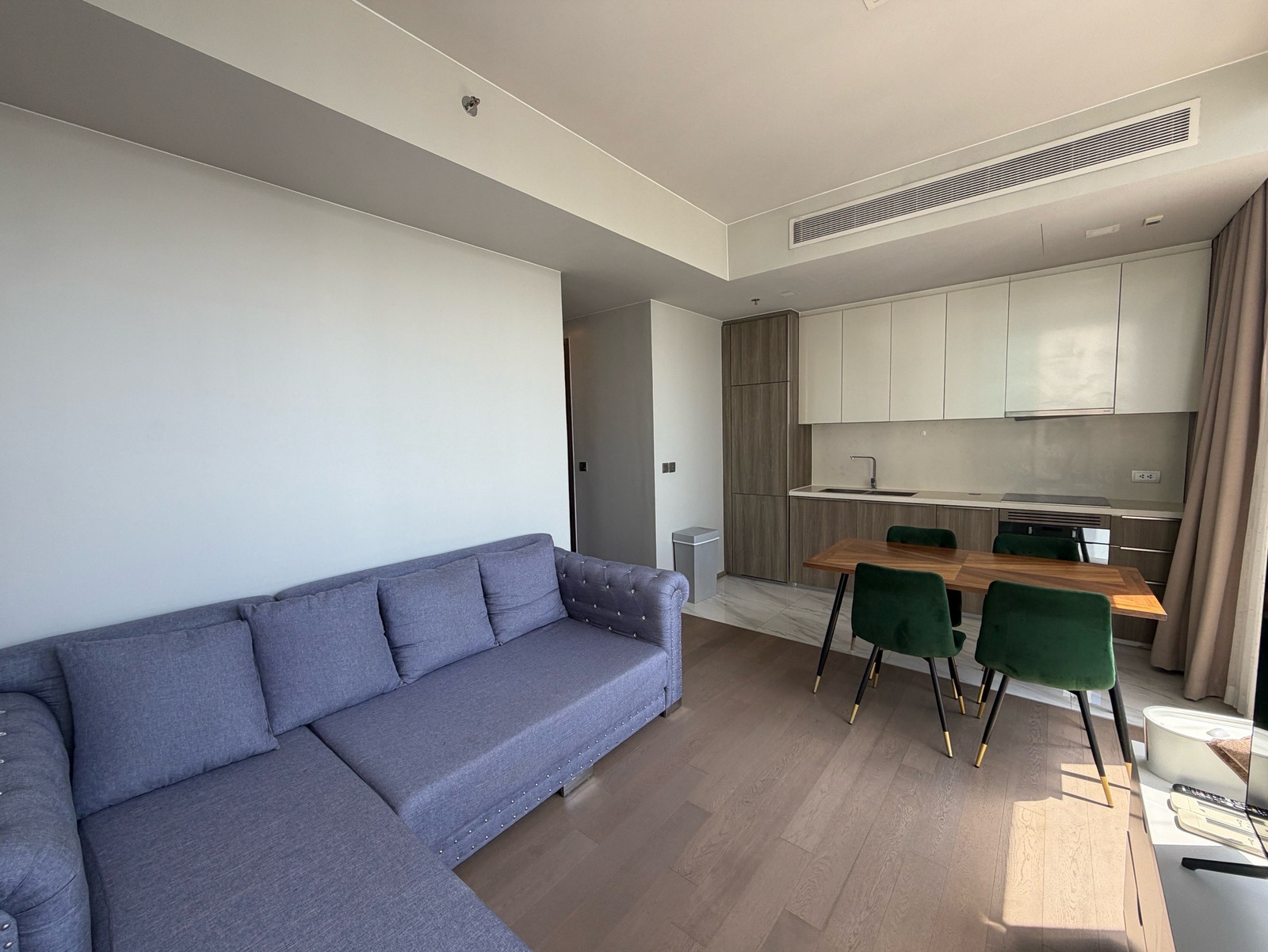 🔥Rent 2BR🔥70sqm🔥Floor23🔥65,000/month🔥 – รูปที่ 2