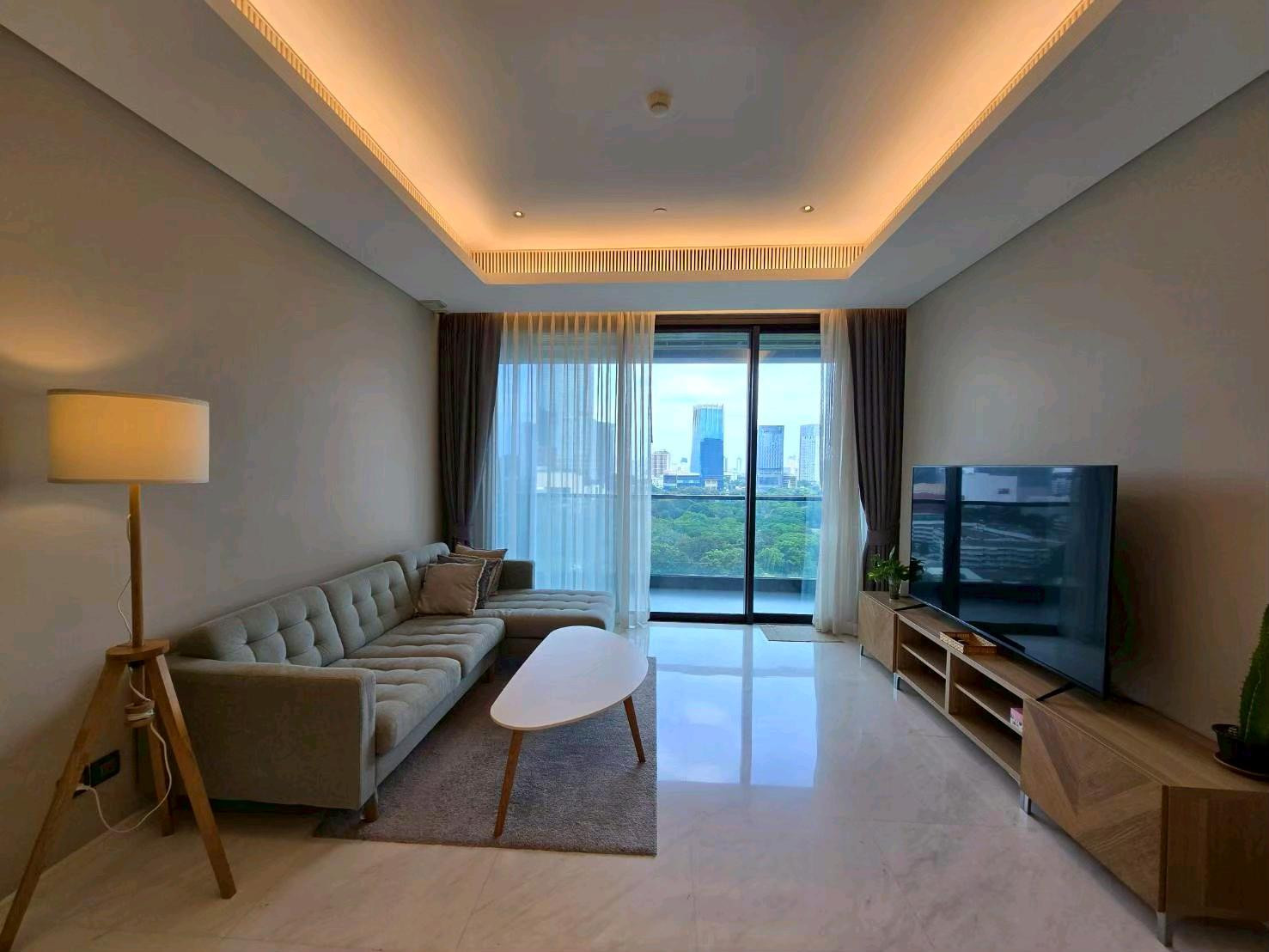 Rent 2 bedroom 150,000.- / month  – รูปที่ 3
