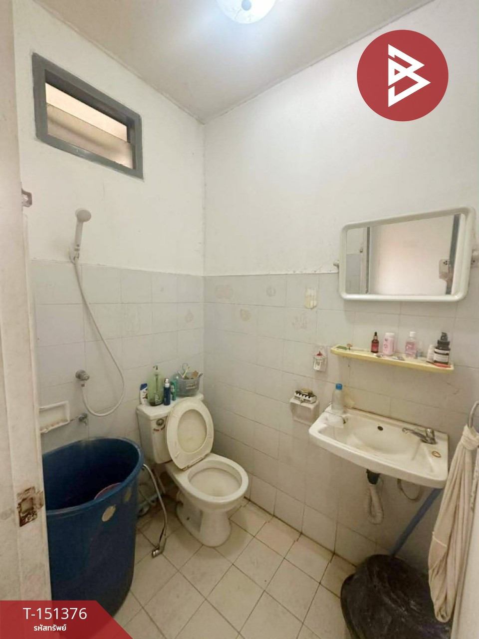 ขายด่วนห้องชุด เอื้ออาทรเสมาฟ้าคราม ปทุมธานี – รูปที่ 4